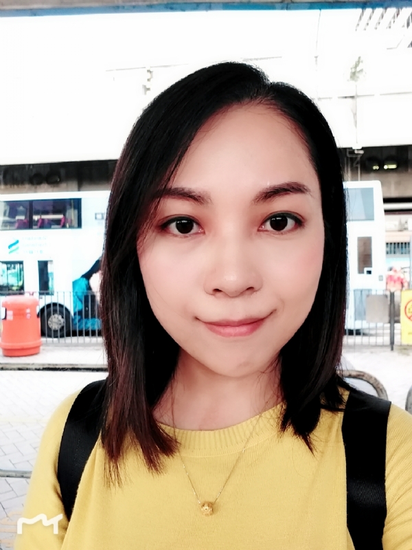annie的第一张照片--柳州相亲服务中心