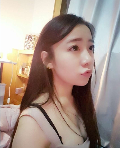 菲菲的第一张照片--柳州相亲服务中心