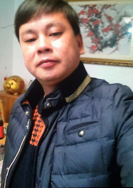期待幸福的第一张照片--柳州相亲服务中心