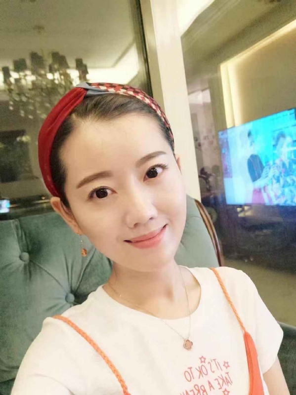 小河的第二张照片--柳州相亲服务中心