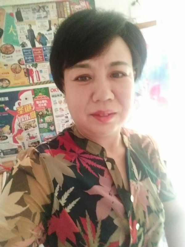 善解人意的第一张照片--柳州相亲服务中心
