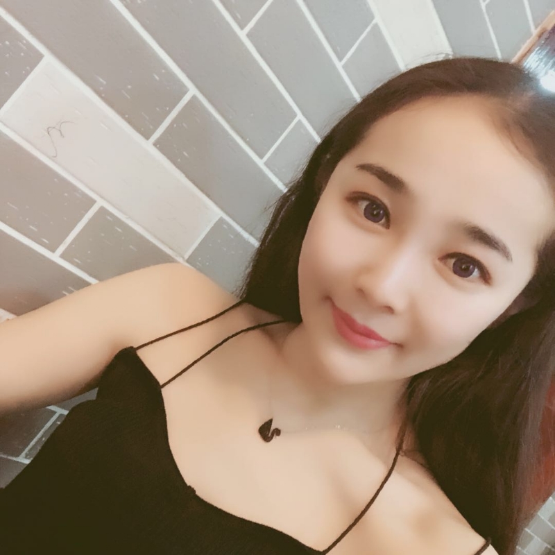诗琪的第一张照片--柳州相亲服务中心