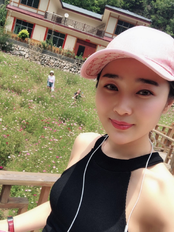 诗琪的第二张照片--柳州相亲服务中心
