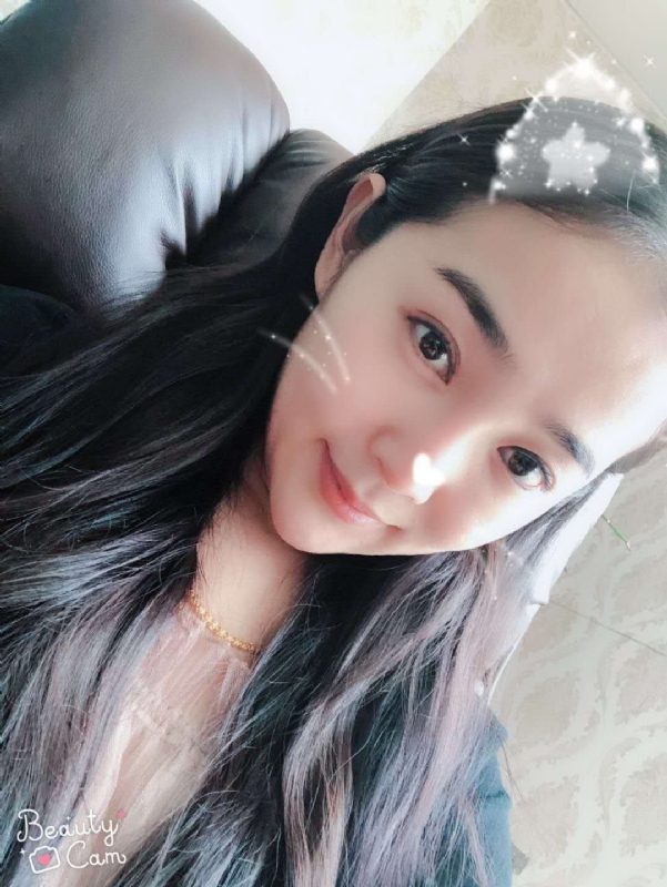 诗琪的第三张照片--柳州相亲服务中心