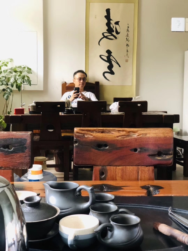 陳sir的第二张照片--柳州相亲服务中心
