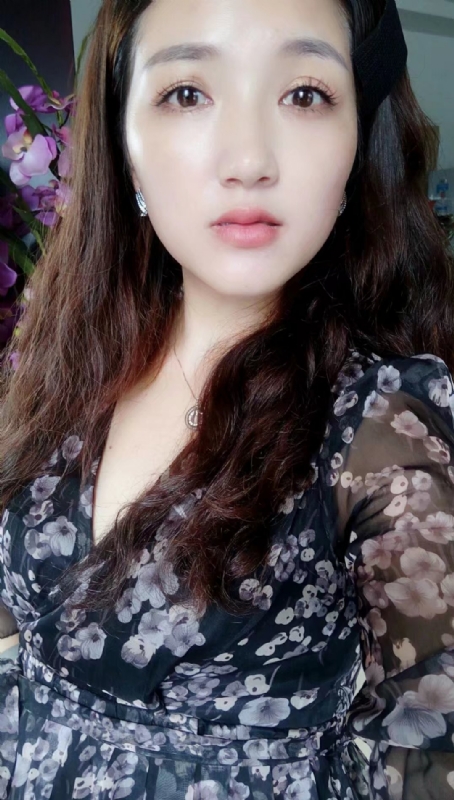 Jasmyn的第一张照片--柳州相亲服务中心