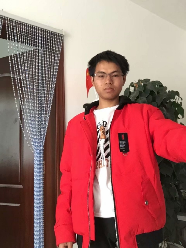 新希望的第一张照片--柳州相亲服务中心