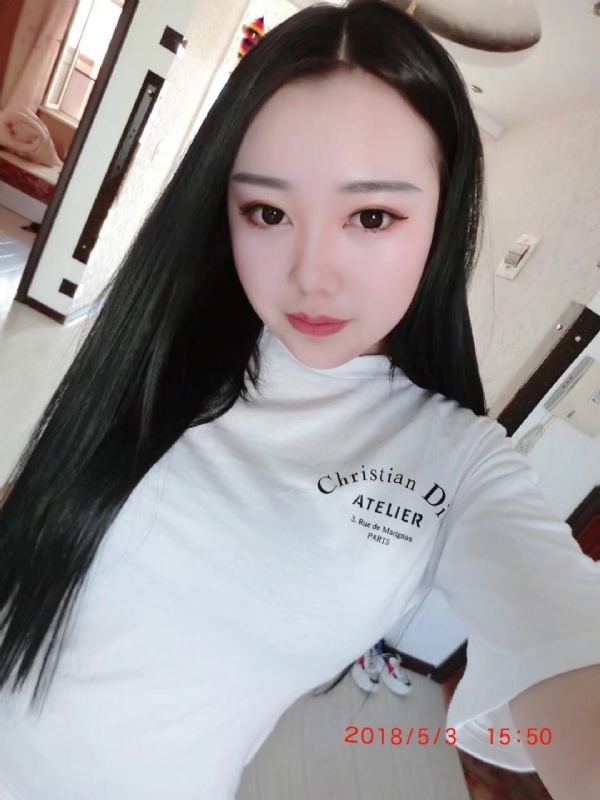 佳怡的第三张照片--柳州相亲服务中心