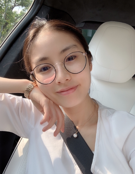 Anna的第二张照片--柳州相亲服务中心