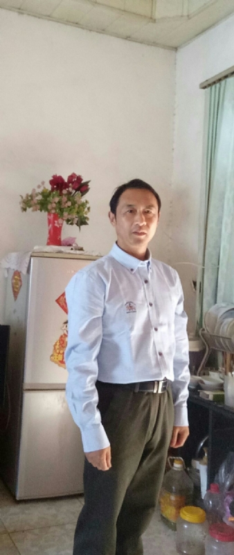 明月的第一张照片--柳州相亲服务中心