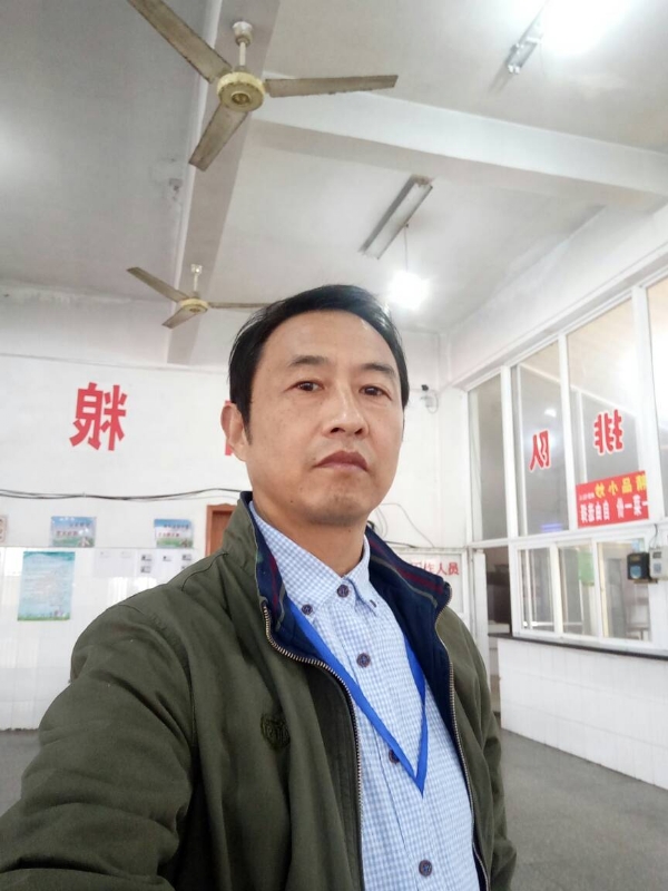 明月的第三张照片--柳州相亲服务中心