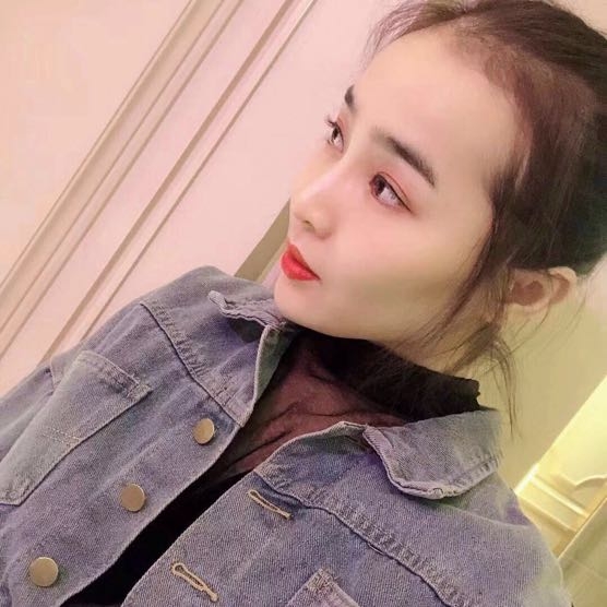 温柔悦的第一张照片--柳州相亲服务中心