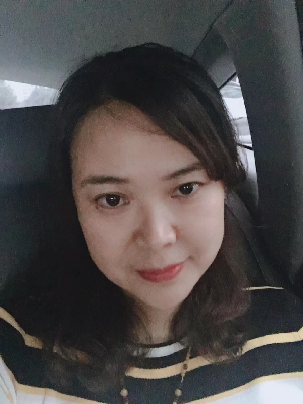 欣的第一张照片--柳州相亲服务中心