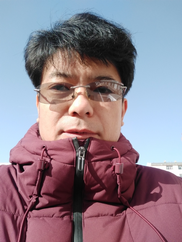 一生随缘的第一张照片--柳州相亲服务中心