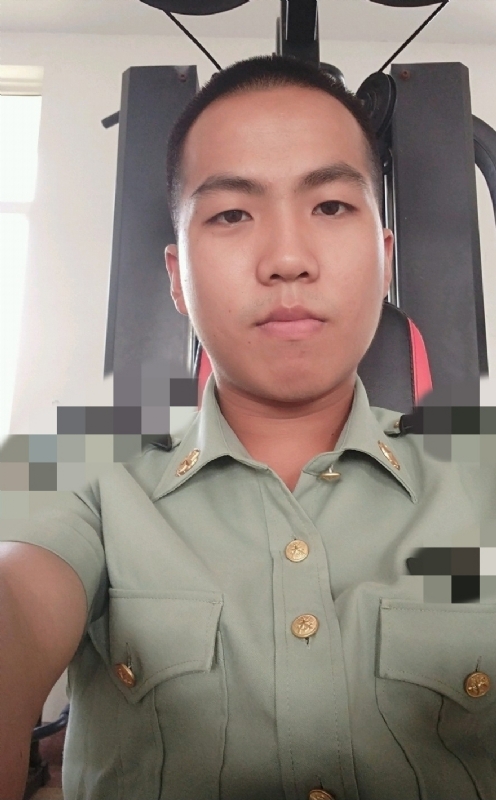 justin的第一张照片--柳州相亲服务中心