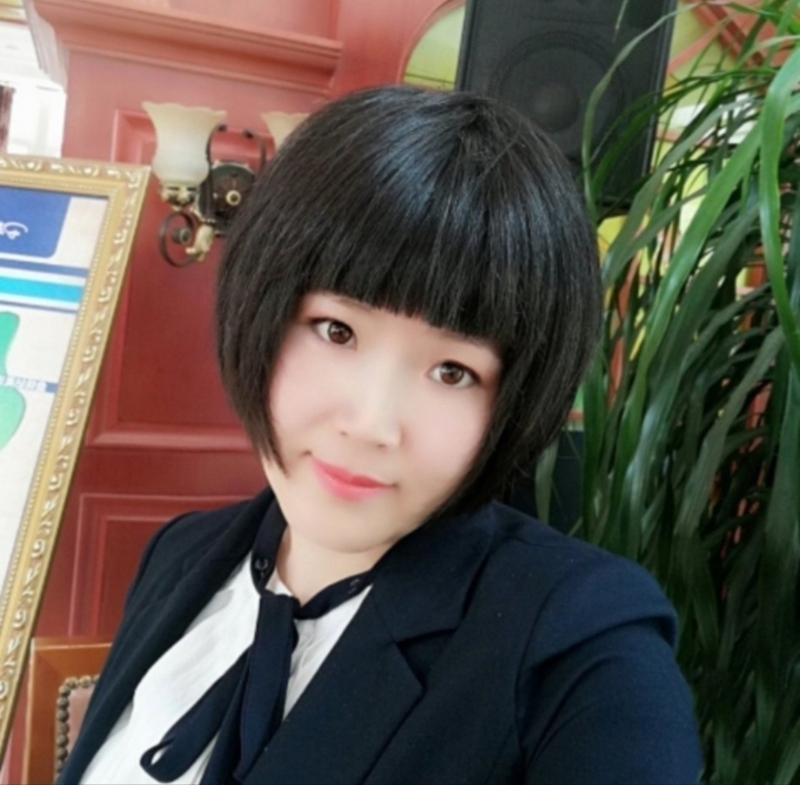 倾城之恋的第一张照片--柳州相亲服务中心