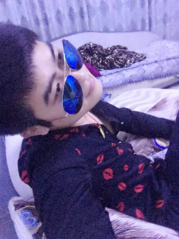 张小嫌的第一张照片--柳州相亲服务中心