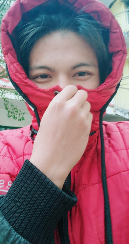姜小迈的第一张照片--柳州相亲服务中心