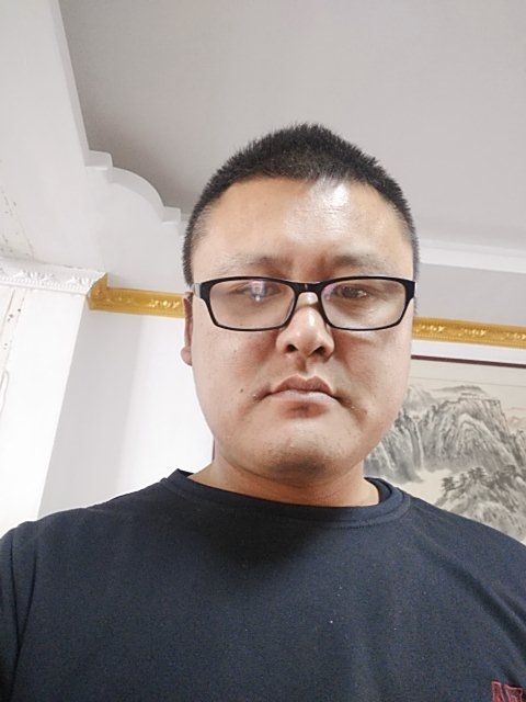 永不言败的第一张照片--柳州相亲服务中心