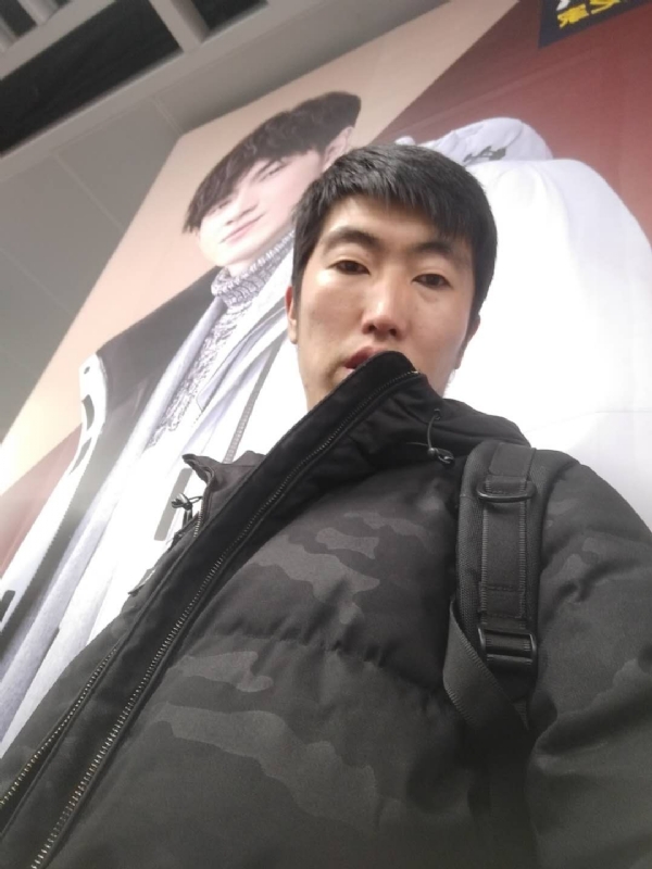 siyuan的第二张照片--柳州相亲服务中心