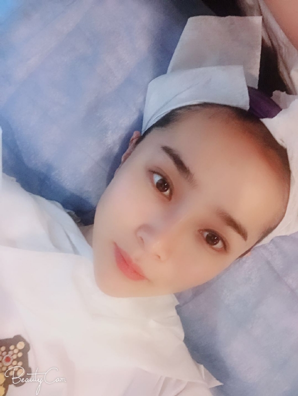 相见恨晚的第二张照片--柳州相亲服务中心