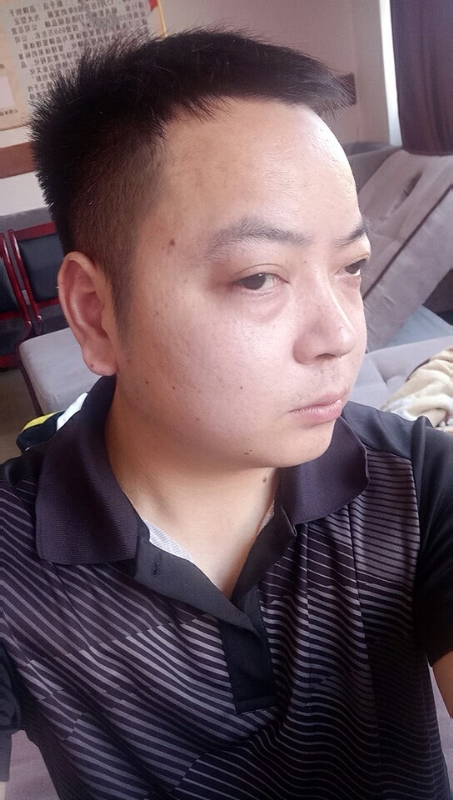大熊的第一张照片--柳州相亲服务中心