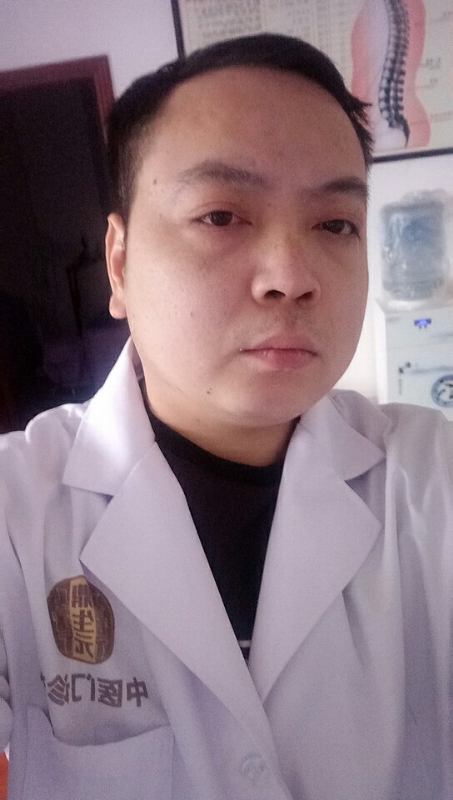 大熊的第二张照片--柳州相亲服务中心