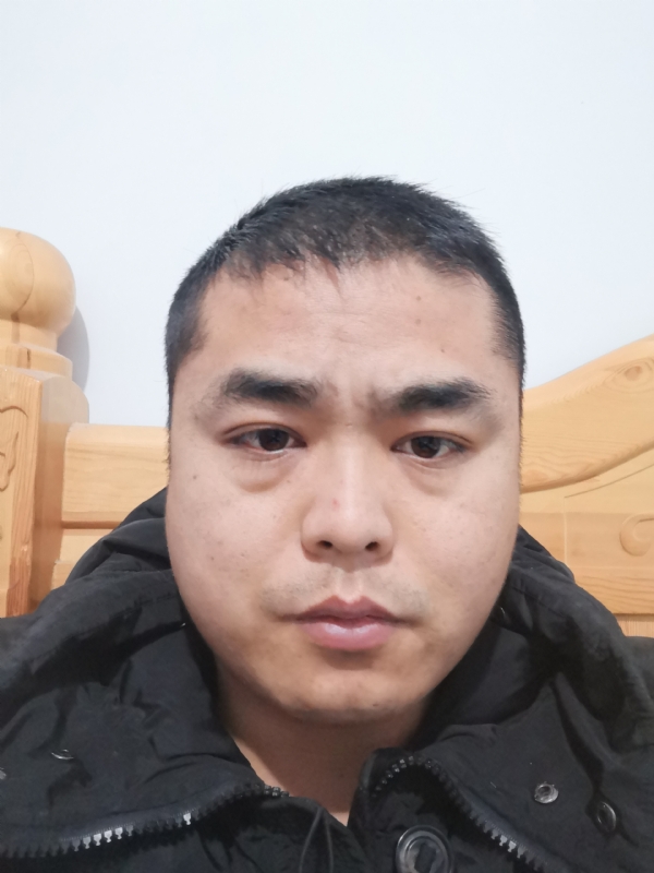 真诚的第一张照片--柳州相亲服务中心