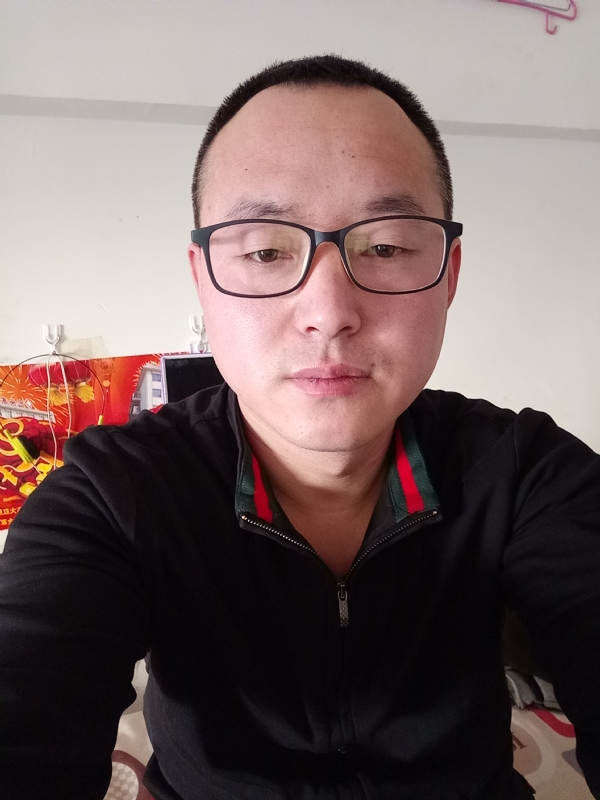 青苹果的第一张照片--柳州相亲服务中心