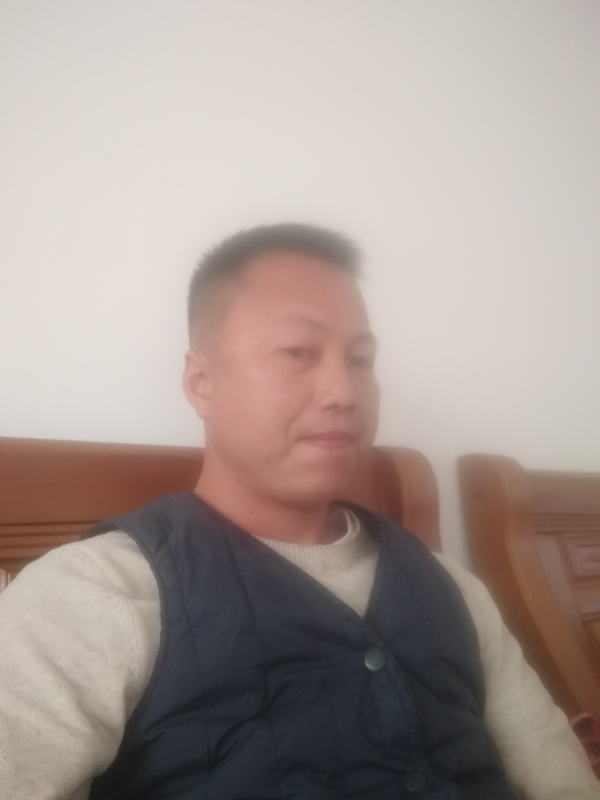 只对你好的第一张照片--柳州相亲服务中心