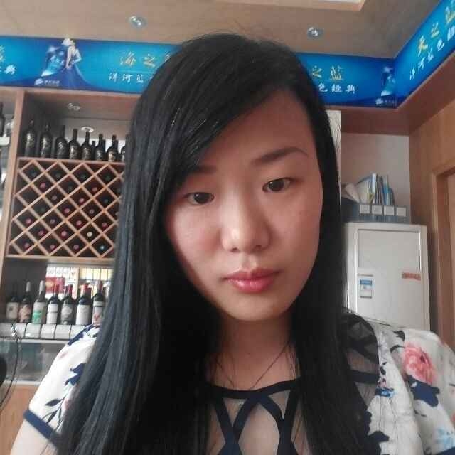 风铃的第一张照片--柳州相亲服务中心