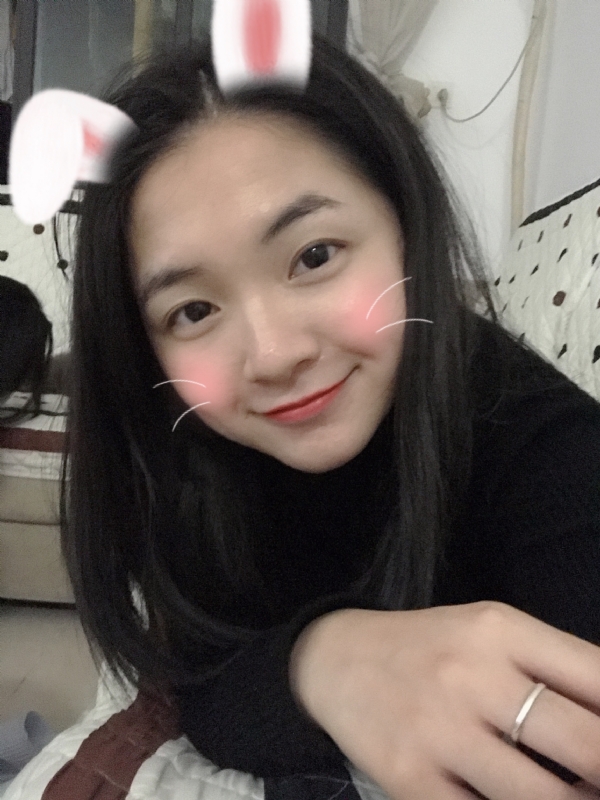 喵小姐的第一张照片--柳州相亲服务中心
