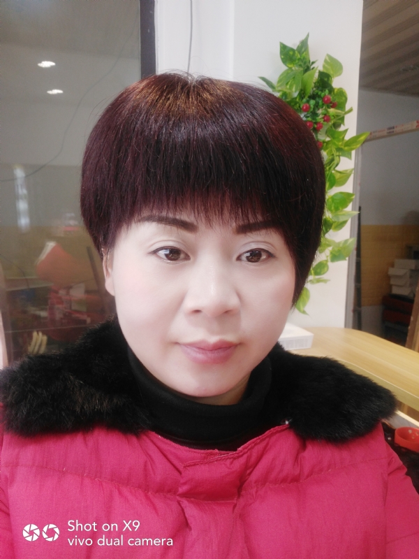 牵手到老的第一张照片--柳州相亲服务中心