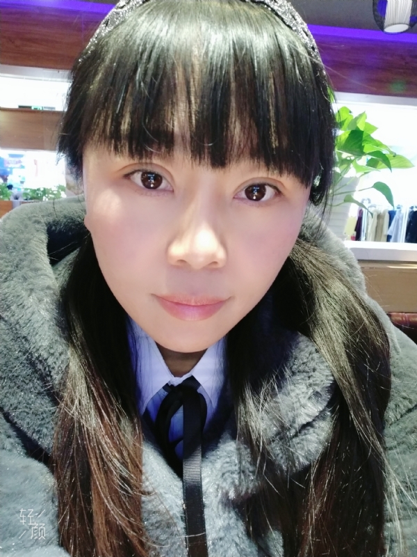 蓝色鲸鱼的第二张照片--柳州相亲服务中心