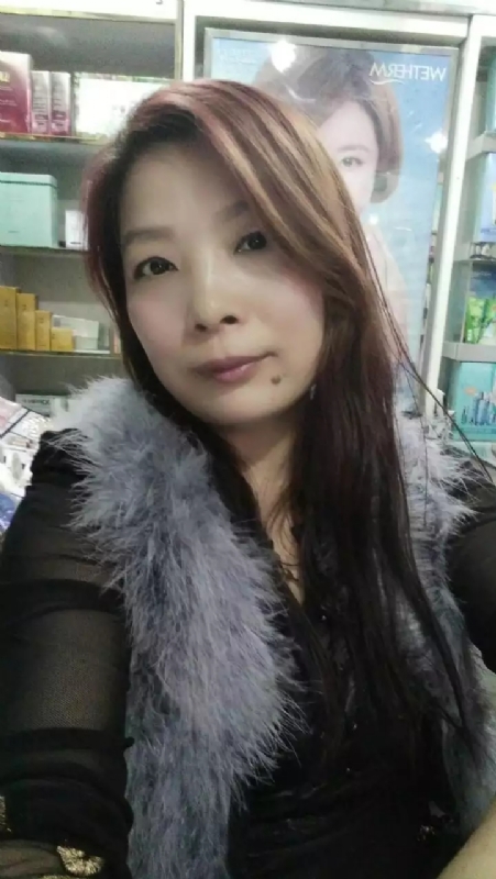 胡静的第一张照片--柳州相亲服务中心