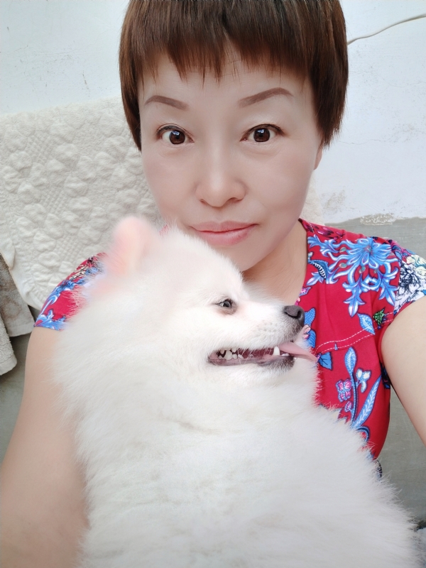 世事无常的第二张照片--柳州相亲服务中心
