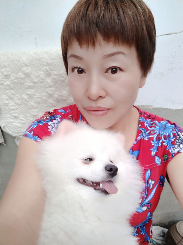 世事无常的第三张照片--柳州相亲服务中心