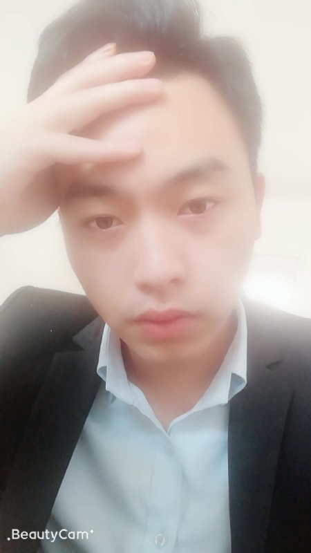 萧根生的第一张照片--柳州相亲服务中心