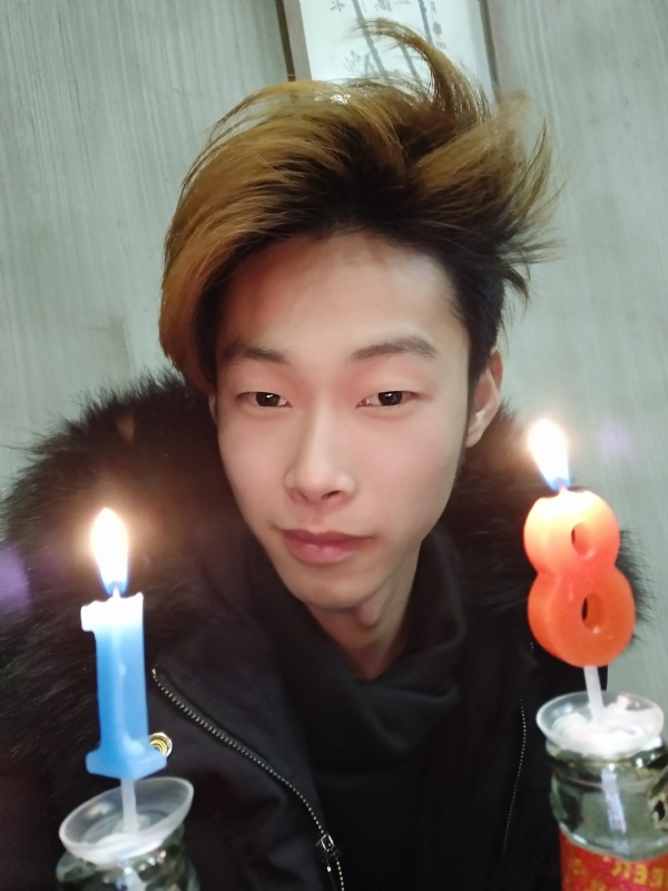 渣男的第一张照片--柳州相亲服务中心