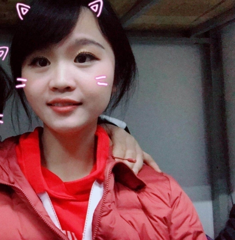 曦曦陈的第二张照片--柳州相亲服务中心