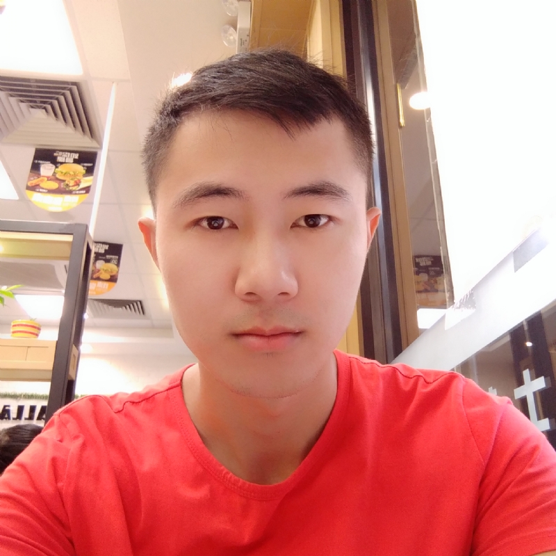 徐猛先生的第一张照片--柳州相亲服务中心