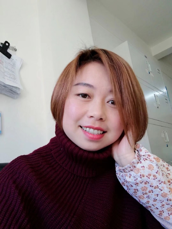漠然的第一张照片--柳州相亲服务中心