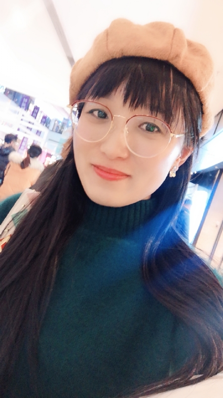 一生有你的第一张照片--柳州相亲服务中心