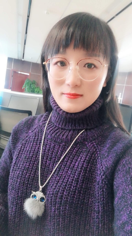 一生有你的第二张照片--柳州相亲服务中心