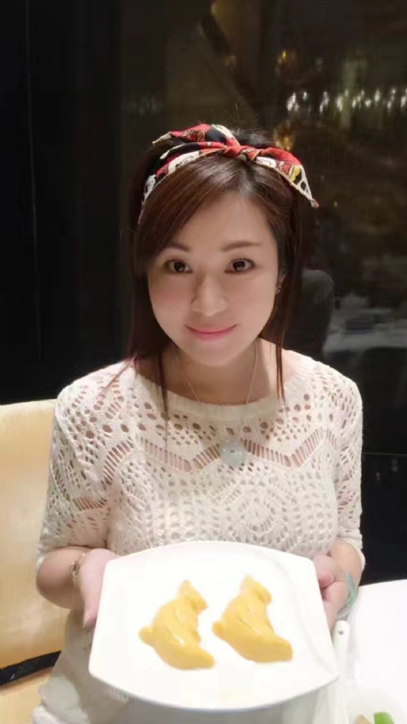 CC的第一张照片--柳州相亲服务中心