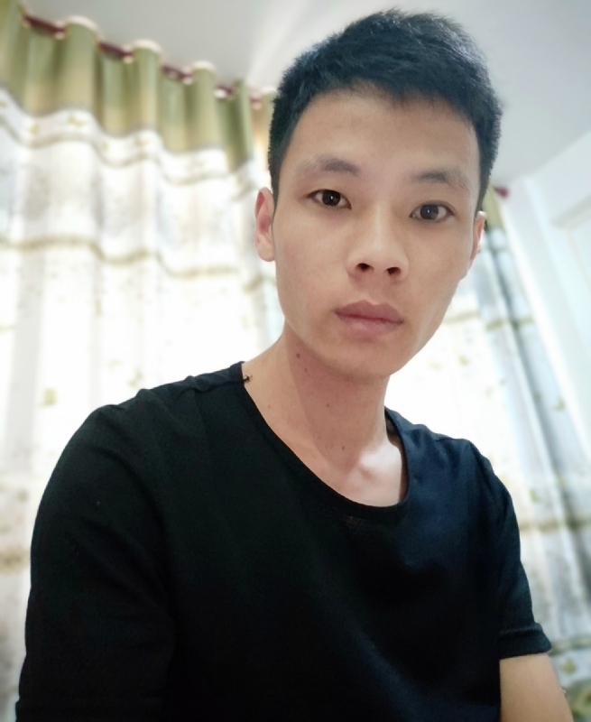 波仔的第一张照片--柳州相亲服务中心