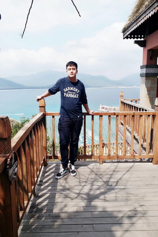 希望的第一张照片--柳州相亲服务中心