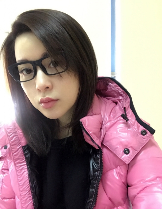 筱雅的第三张照片--柳州相亲服务中心