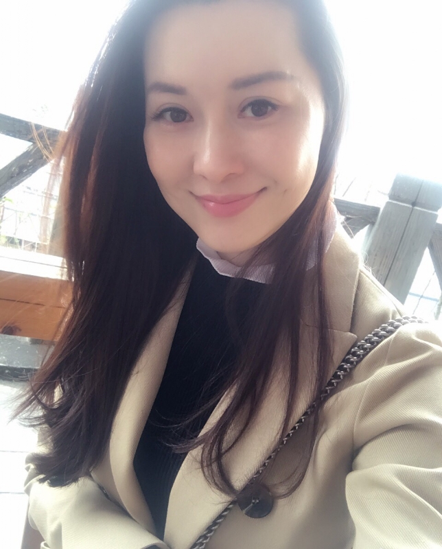 筱雅的第四张照片--柳州相亲服务中心