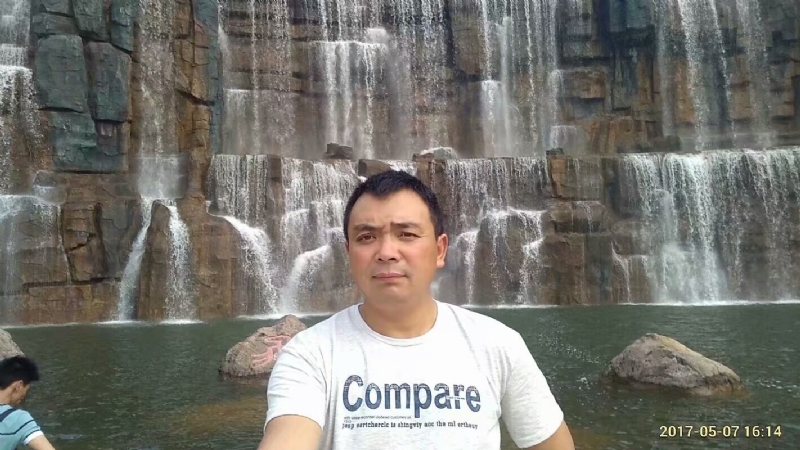 平淡的第一张照片--柳州相亲服务中心